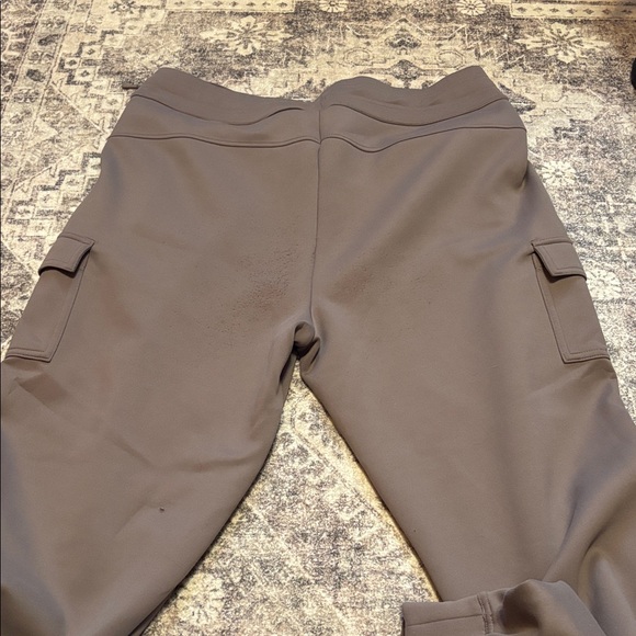 Cargo Joggers - Picture 5 of 6